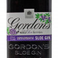 Mobile Preview: Gordons Sloe Gin 0,7 L 26% vol