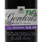 Preview: Gordons Sloe Gin 0,7 L 26% vol