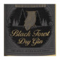Preview: Black Forest Dry Gin 0,7 L 47% vol.