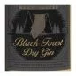 Mobile Preview: Black Forest Dry Gin 0,7 L 47% vol