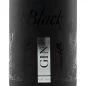 Preview: Gansloser Black Gin 0,7 L 45 %vol