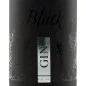 Preview: Gansloser Black Gin 0,7 L 45 %vol