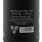 Preview: Gansloser Black Gin 0,7 L 45 %vol Preview: Gansloser Black Gin 0,7 L 45 %vol