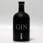 Preview: Gansloser Black Gin 0,7 L 45 %vol Preview: Gansloser Black Gin 0,7 L 45 %vol