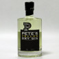Preview: Pete's Yellow Dry Gin 0,5 L 47 %vol Preview: Pete's Yellow Dry Gin 0,5 L 47 %vol