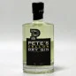 Preview: Pete's Yellow Dry Gin 0,5 L 47 %vol