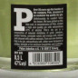 Preview: Pete's Yellow Dry Gin 0,5 L 47 %vol Preview: Pete's Yellow Dry Gin 0,5 L 47 %vol
