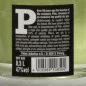 Preview: Pete's Yellow Dry Gin 0,5 L 47 %vol Preview: Pete's Yellow Dry Gin 0,5 L 47 %vol