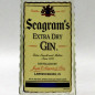 Preview: Seagram's Gin 0,7 L 40 %vol Preview: Seagram's Gin 0,7 L 40 %vol