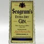 Preview: Seagram's Gin 0,7 L 40 %vol Preview: Seagram's Gin 0,7 L 40 %vol