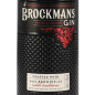 Preview: Brockmans Intensely Smooth Premium Gin 0,7 L 40 %vol