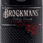 Preview: Brockmans Intensely Smooth Premium Gin 0,7 L 40 %vol Preview: Brockmans Intensely Smooth Premium Gin 0,7 L 40 %vol