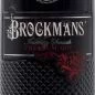 Preview: Brockmans Intensely Smooth Premium Gin 0,7 L 40 %vol