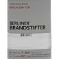 Preview: Berliner Brandstifter Dry Gin 0,7 L 43,3% vol Preview: Berliner Brandstifter Dry Gin 0,7 L 43,3% vol