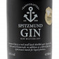 Preview: Spitzmund New Western Dry Gin 0,5 L 47% vol