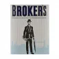 Preview: Brokers London Dry Gin 0,7 L 47% vol