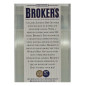 Preview: Brokers London Dry Gin 0,7 L 47% vol