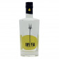 Mobile Preview: Triple Peak London Dry Gin 0,5 L 44%vol