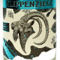 Preview: Klippenziege Mate Dry Gin 0,5 L 41% vol.
