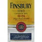 Preview: Finsbury Finest Distilled Gin 0,7 L 37,5% vol