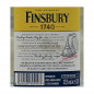 Preview: Finsbury Finest Distilled Gin 0,7 L 37,5% vol