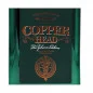 Preview: Copperhead Gin The Gibson Edition 0,5 L 40%vol Preview: Copperhead Gin The Gibson Edition 0,5 L 40%vol