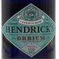 Preview: Hendrick's Orbium Gin 0,7 L 43,4%vol Preview: Hendrick's Orbium Gin 0,7 L 43,4%vol