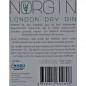 Preview: Norgin Gin 0,5 L 43% vol Preview: Norgin Gin 0,5 L 43% vol