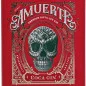 Preview: Amuerte Coca Leaf Gin Red Edition 0,7 L 43% vol