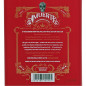 Preview: Amuerte Coca Leaf Gin Red Edition 0,7 L 43% vol Preview: Amuerte Coca Leaf Gin Red Edition 0,7 L 43% vol