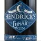Preview: Hendricks Lunar Gin 0,7 L 43,4% vol