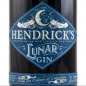 Preview: Hendricks Lunar Gin 0,7 L 43,4% vol