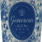 Preview: Generous Gin Azur 0,7 L 40% vol Preview: Generous Gin Azur 0,7 L 40% vol