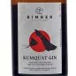 Preview: Bimber Kumquat Gin 0,5 L 47% vol