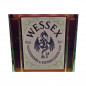 Preview: Wessex Gooseberry and Elderflower Gin 0,7 L 40% vol Preview: Wessex Gooseberry and Elderflower Gin 0,7 L 40% vol