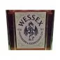 Preview: Wessex Gooseberry and Elderflower Gin 0,7 L 40% vol
