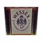 Preview: Wessex Gooseberry and Elderflower Gin 0,7 L 40% vol Preview: Wessex Gooseberry and Elderflower Gin 0,7 L 40% vol