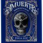 Preview: Amuerte Coca Leaf Gin Blue Edition 0,7 L 43% vol