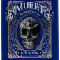Preview: Amuerte Coca Leaf Gin Blue Edition 0,7 L 43% vol Preview: Amuerte Coca Leaf Gin Blue Edition 0,7 L 43% vol