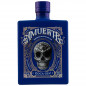 Preview: Amuerte Coca Leaf Gin Blue Edition 0,7 L 43% vol Preview: Amuerte Coca Leaf Gin Blue Edition 0,7 L 43% vol
