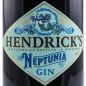 Mobile Preview: Hendricks Neptunia Gin 0,7 L 43,4% vol