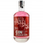 Mobile Preview: Rammstein Pink Gin 0,7 L 40% vol