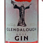 Mobile Preview: Glendalough Rose Gin 0,7 L 37,5% vol