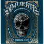 Preview: Amuerte Coca Leaf Gin Green Edition 0,7 L 43% vol Preview: Amuerte Coca Leaf Gin Green Edition 0,7 L 43% vol