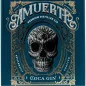 Preview: Amuerte Coca Leaf Gin Green Edition 0,7 L 43% vol