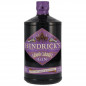 Preview: Hendricks Grand Cabaret Gin 0,7 L 43,4% vol