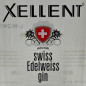 Preview: Xellent Swiss Edelweiss Gin 0,7 L 40%vol Preview: Xellent Swiss Edelweiss Gin 0,7 L 40%vol