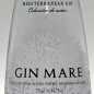 Preview: GIN MARE aus Spanien 0,7 L 42,7%vol Preview: GIN MARE aus Spanien 0,7 L 42,7%vol