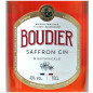 Preview: Gabriel Boudier Saffron Gin 0,7 L 40% vol