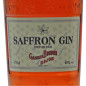 Preview: Saffron Gin 0,7 L 40% vol Preview: Saffron Gin 0,7 L 40% vol